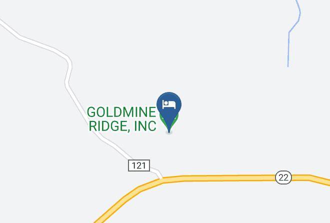 Coosa - Goldmine Ridge Inc Maps