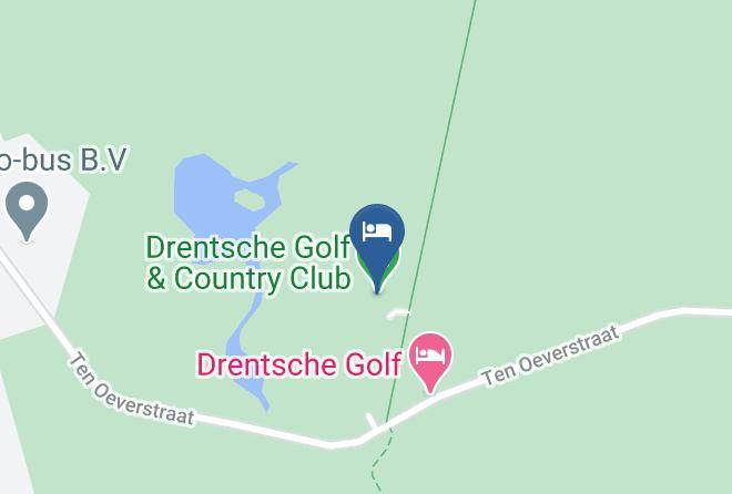 Assen - Golf Lodge Maps