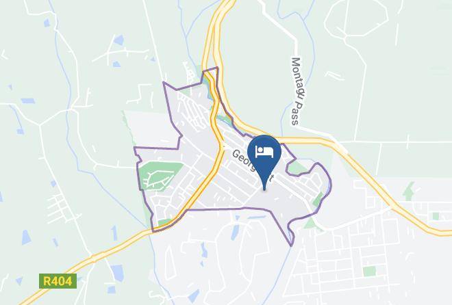 Eden - Golfers Rest Maps