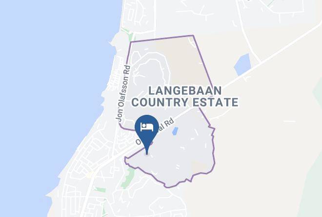 Westst - Golfers Retreat Maps