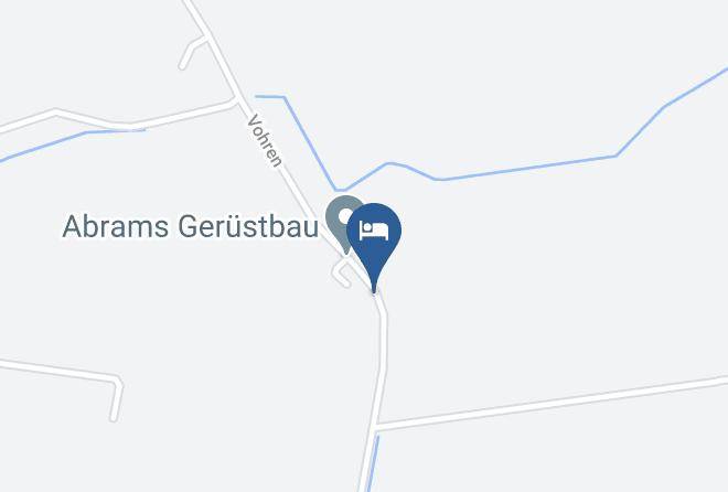 Warendorf - Golfhotel Blaue Ente Maps
