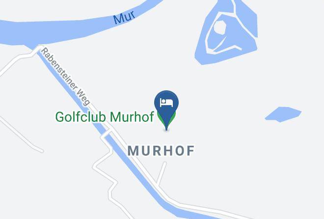 Graz Umgebung - Murhof Hotel & Restaurant Maps