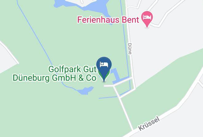 Emsland - Golfpark Gut Duneburg Gmbh & Co Kg Maps