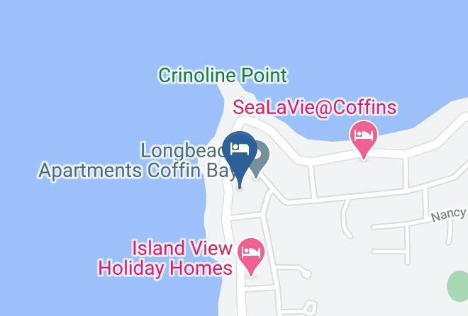 Lower Eyre Peninsula - Gone Fishing Maps