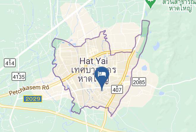 Good Dream Premier Map