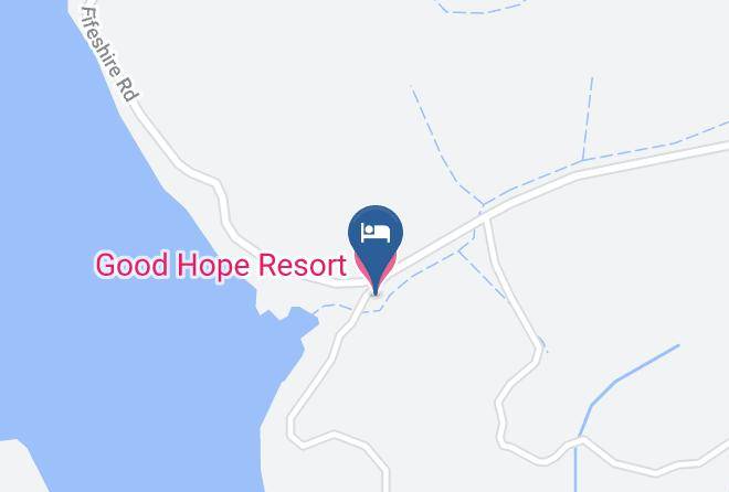 Yass Valley - Good Hope Resort Maps