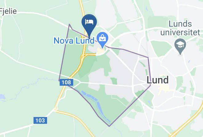 Lund - Good Morning Lund Maps