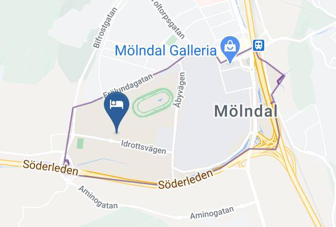 Molndal - Good Morning Molndal Maps