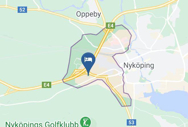 Nykoping - Good Morning+ Nykoping Maps