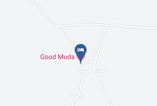 Grandola - Good Muda Maps