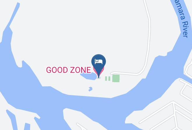 Good Zone Map