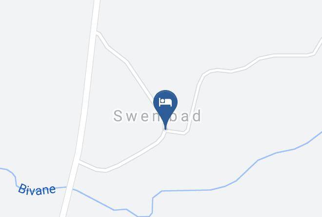 Gooderson Natal Spa Hot Springs & Leisure Resort Map