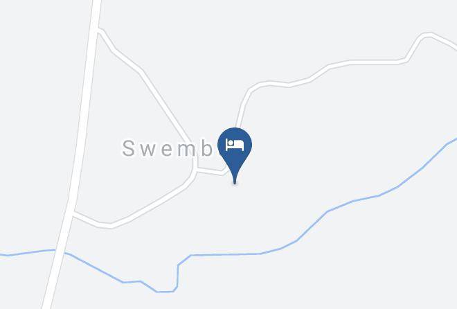 Gooderson Natal Spa Hot Springs Resort Map