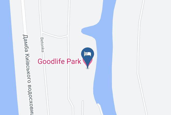 Vyshhorod Raion - Goodlife Park Maps