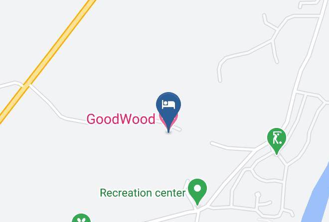 Vyshhorod Raion - Goodwood Maps
