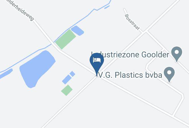 Limburg - Goolderheide Nv Maps