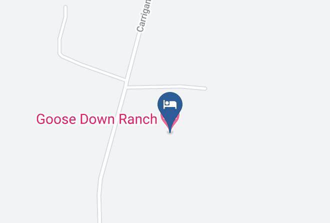 Beaverhead - Goose Down Ranch Maps