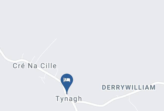 Loughrea - Gordon's Bar Maps