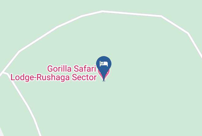 Kisoro - Gorilla Safari Lodge Rushaga Sector Maps