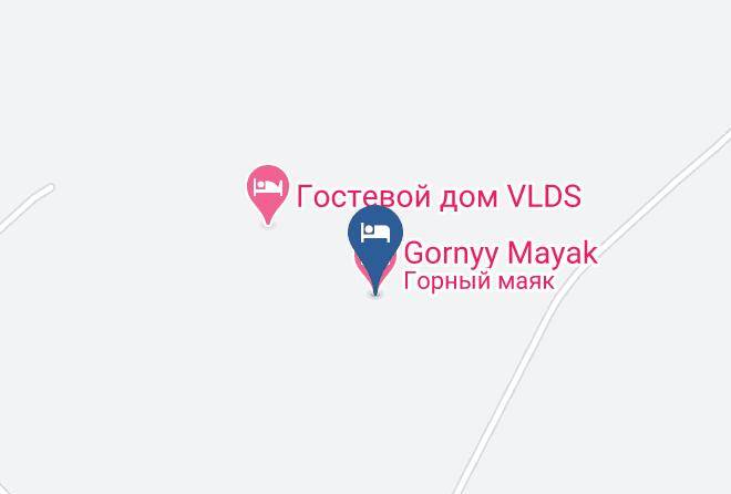 Tashtagolsky District - Gornyy Mayak Maps