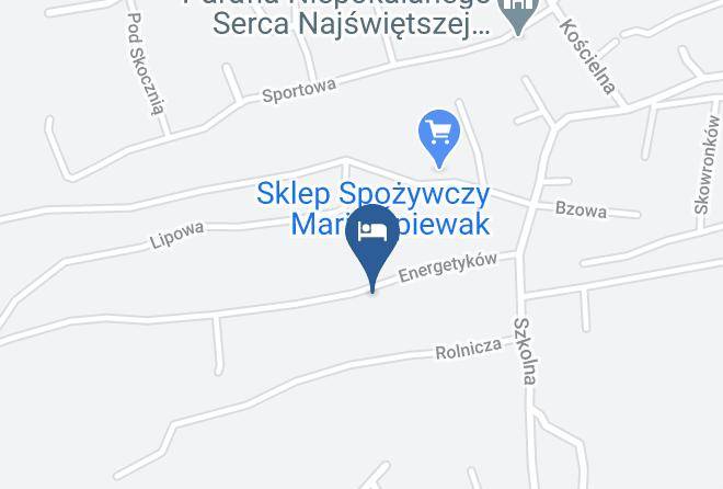 Bielskonty - Gorski Zakatek Maps