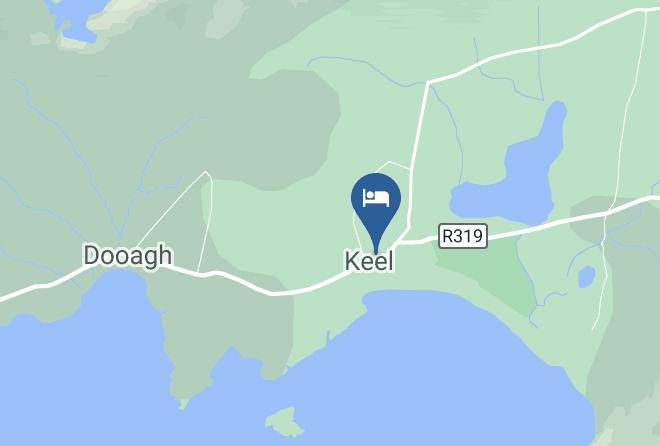 Achill - Gort Na Mara Maps