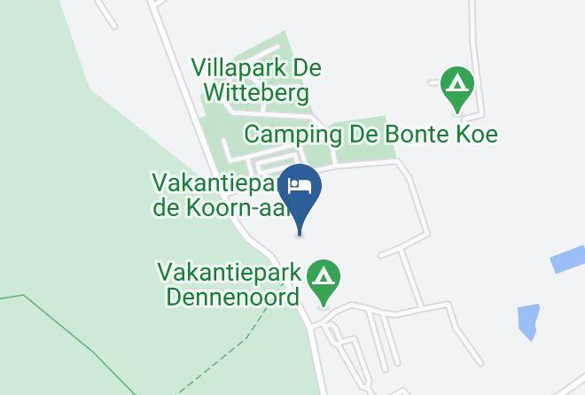 Texel - Gortersmient 334 Maps