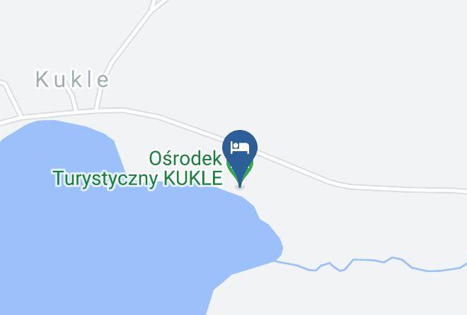 Sejnenski - Tourist Resort Kukle Maps