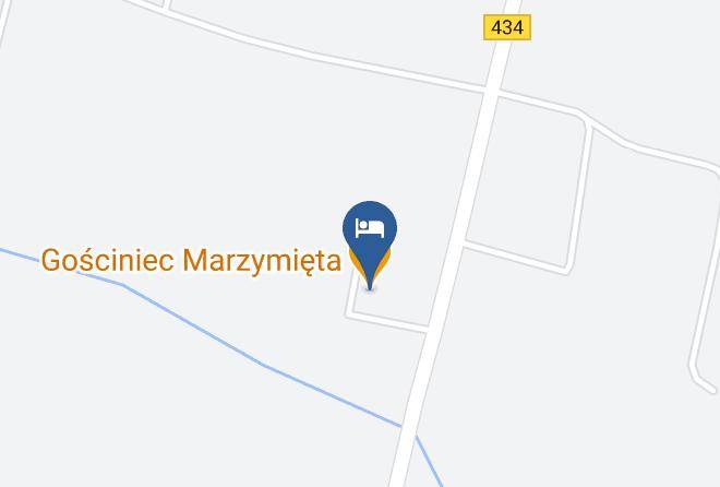 Poznanski - Gosciniec Marzymieta Maps