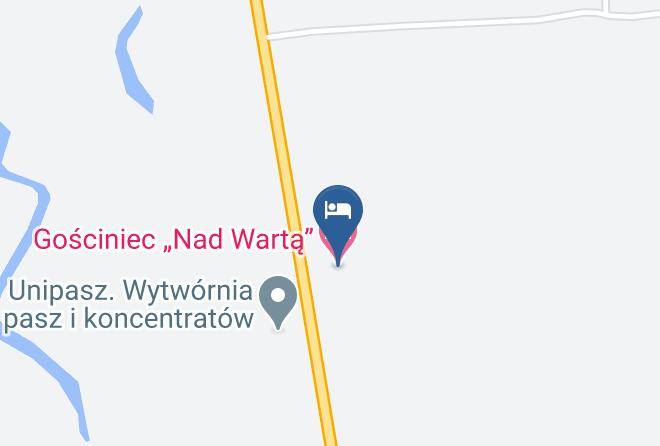Poddebicki - Gosciniec Nad Warta Maps