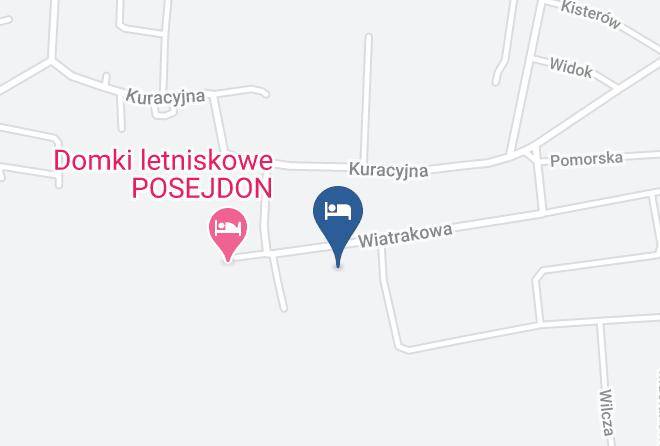Pucki - Gosciniec Ori Maps