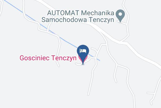 Myslenicki - Gosciniec Tenczyn Maps