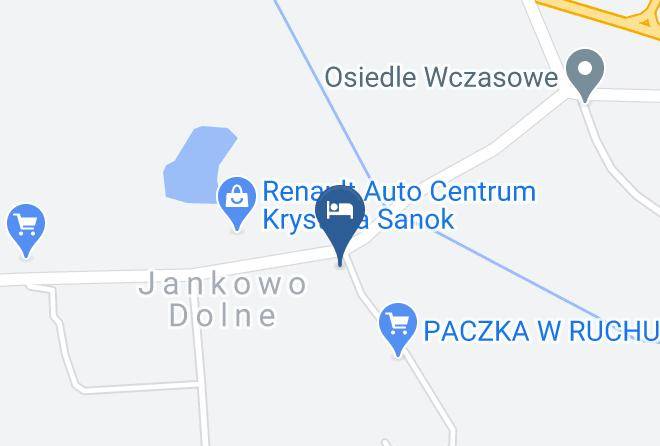 Gnieznienski - Gosciniec W Dolinie Hotel I Restauracja Maps