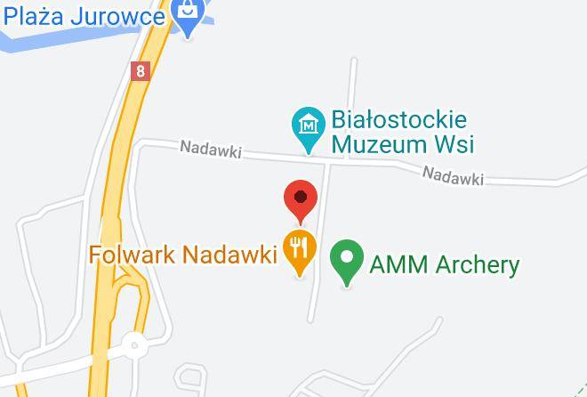 Bialostocki - Gosciniec Maps