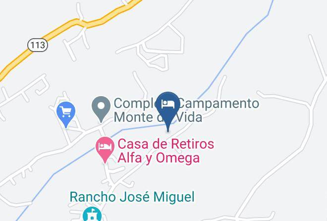 Barva - Gosen Bb Maps