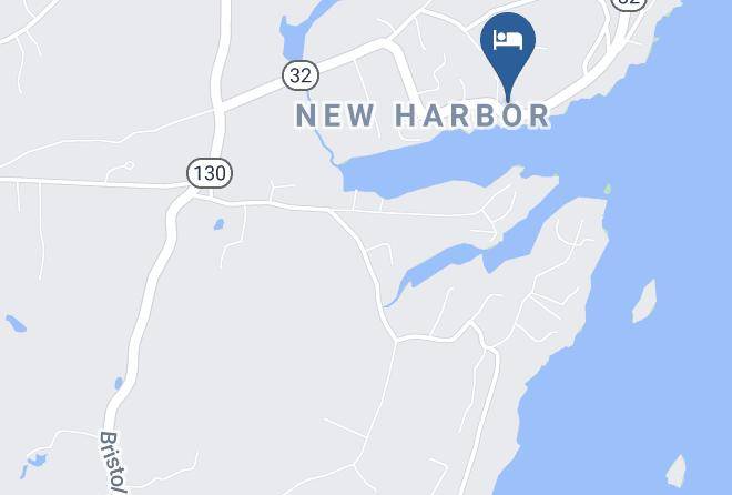 Lincoln - Gosnold Arms Inn Maps