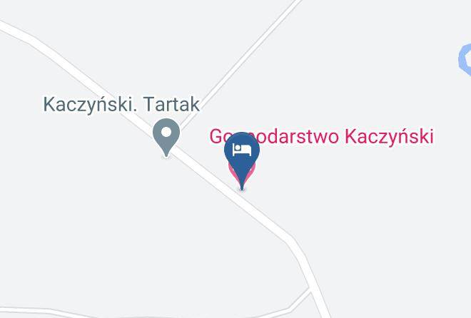 Ostrolecki - Gospodarstwo Kaczynski Maps