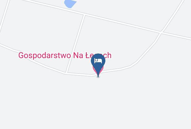 Gospodarstwo Na Legach Map