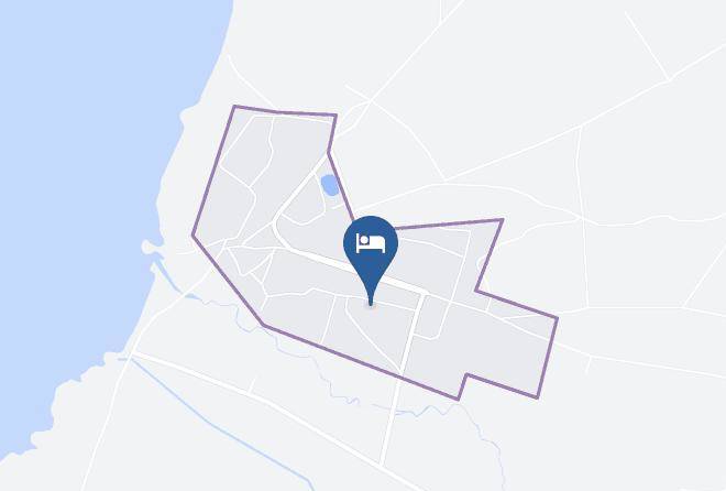 Ladushkin - Gostevoi Dom Beregovoe Maps