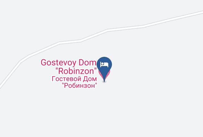 Chemalsky District - Gostevoy Dom Robinzon Maps