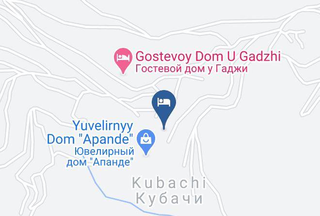 Dakhadayevsky District - Gostevoy Dom Ryadom Bashney Maps