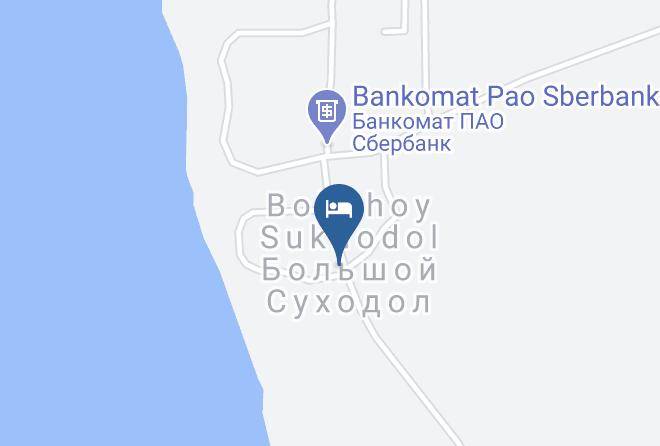 Gorodetsky District - Gostevoy Dom V Gostyakh U Skazki Maps