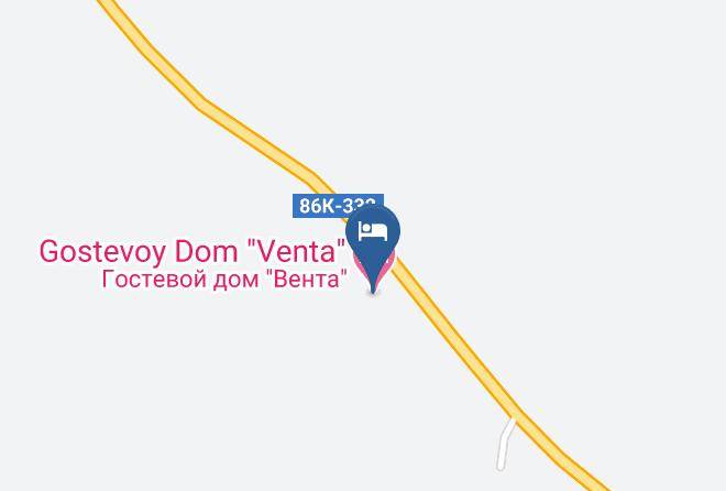 Sortaval Skiy Rayon - Gostevoy Dom Venta Maps