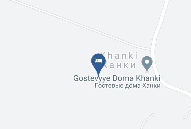 Sortaval Skiy Rayon - Gostevyye Doma Fortuna Maps