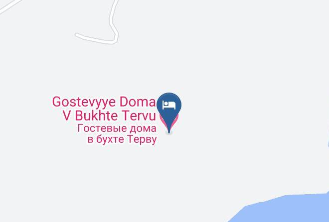 Lakhdenpokhsky District - Gostevyye Doma V Bukhte Tervu Maps