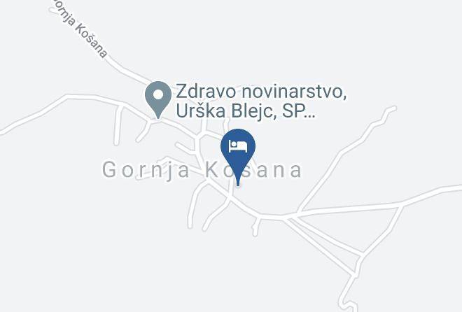 Pivka - Gostilna Spelca Istok Dolgan Sp Maps