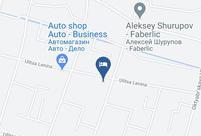 Ipatovsky District - Gostinitsa 5 Plyus Maps