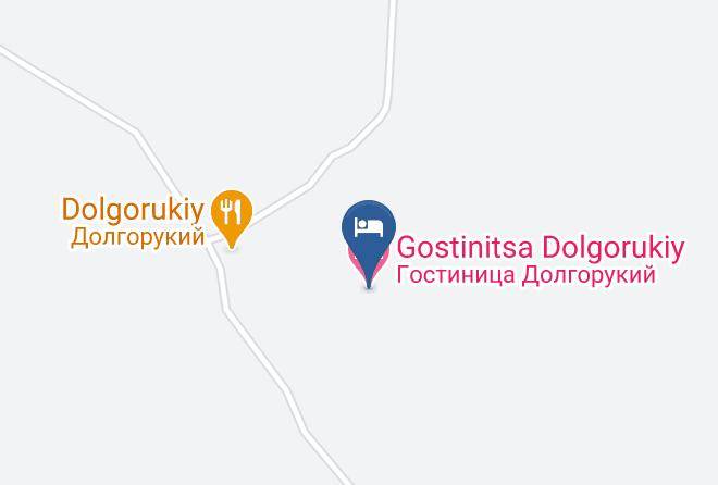 Suzdalsky District - Gostinitsa Dolgorukiy Maps