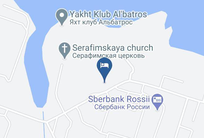 Kurchatov - Gostinitsa I Agentstvo Nedvizhimosti Kontakt Maps