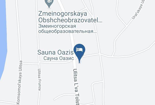 Zmeinogorsky District - Gostinitsa Na L'va Tolstogo Maps